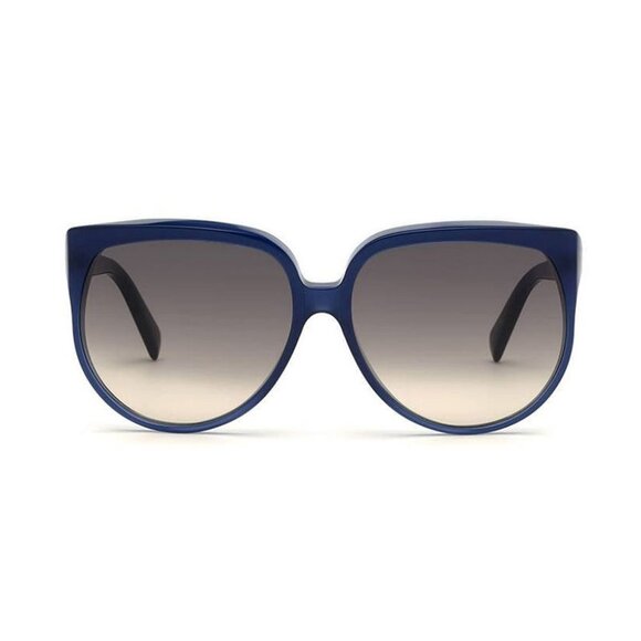 NWT CELINE SUNGLASSES BLUE - Picture 2 of 3